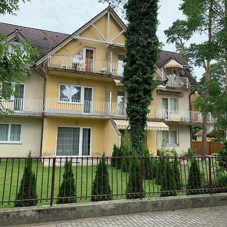 Katica Apartmanok 希欧福克 外观 照片