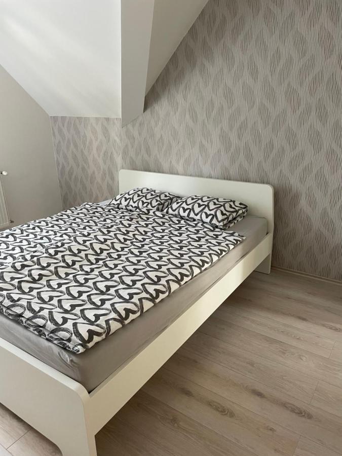 Katica Apartmanok 希欧福克 外观 照片