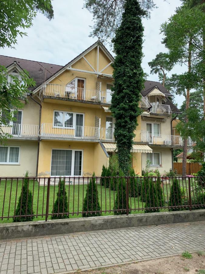 Katica Apartmanok 希欧福克 外观 照片