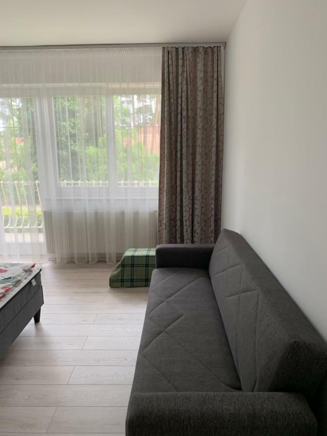 Katica Apartmanok 希欧福克 外观 照片