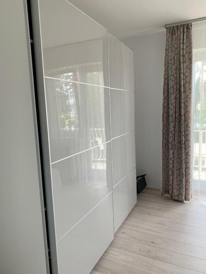 Katica Apartmanok 希欧福克 外观 照片