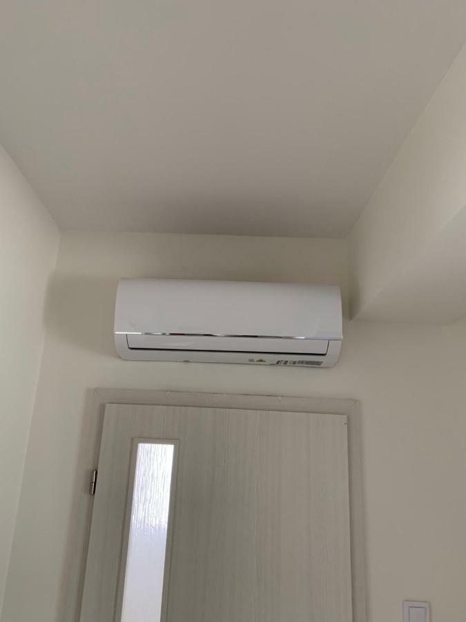 Katica Apartmanok 希欧福克 外观 照片